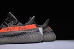 Kanye West X Adidas Yeezy 350 Boost V2 "Beluga" Steel Grey/Beluga/Solar Red BB1826 -US Adidas Mastodon Pro Sales 2022 Kanye West x adidas Yeezy 350 Boost V2 Beluga Steel Grey Beluga Solar Red 6