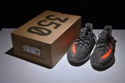 Kanye West X Adidas Yeezy 350 Boost V2 "Beluga" Steel Grey/Beluga/Solar Red BB1826 -US Adidas Mastodon Pro Sales 2022 Kanye West x adidas Yeezy 350 Boost V2 Beluga Steel Grey Beluga Solar Red 7