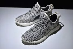 Kanye West X Adidas Yeezy Boost 350 "Turtle Dove" AQ4832 9 Kanye West X Adidas Yeezy Boost 350 "Turtle Dove" AQ4832 -US Adidas Mastodon Pro Sales 2022 Kanye West x adidas Yeezy Boost 350 Turtle Dove 2