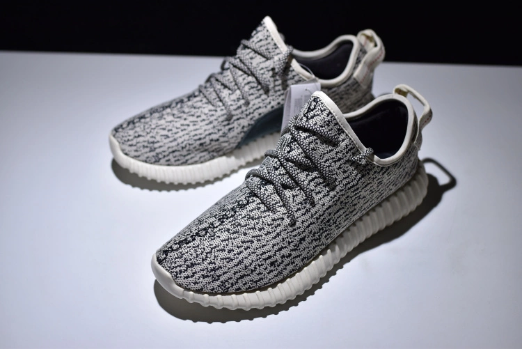 Kanye West X Adidas Yeezy Boost 350 "Turtle Dove" AQ4832 3 Kanye West X Adidas Yeezy Boost 350 "Turtle Dove" AQ4832 - Image 3