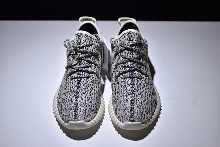 Kanye West X Adidas Yeezy Boost 350 "Turtle Dove" AQ4832 4 Kanye West X Adidas Yeezy Boost 350 "Turtle Dove" AQ4832 - Image 4