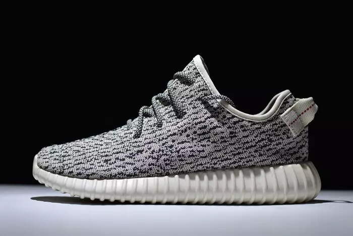 Kanye West X Adidas Yeezy Boost 350 "Turtle Dove" AQ4832 1 Kanye West X Adidas Yeezy Boost 350 "Turtle Dove" AQ4832