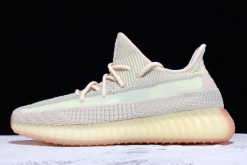 2020 Adidas Yeezy Boost 350 V2 "Citrin" Non-Reflective FW3042 For Sale