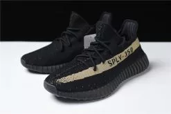 New Adidas Yeezy 350 Boost V2 "Olive Green" Black/Green-Black BY9611 -US Adidas Mastodon Pro Sales 2022 New adidas Yeezy 350 Boost V2 Olive Green Black Green Black 2