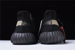 New Adidas Yeezy 350 Boost V2 "Olive Green" Black/Green-Black BY9611 -US Adidas Mastodon Pro Sales 2022 New adidas Yeezy 350 Boost V2 Olive Green Black Green Black 3