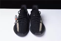 New Adidas Yeezy 350 Boost V2 "Olive Green" Black/Green-Black BY9611 -US Adidas Mastodon Pro Sales 2022 New adidas Yeezy 350 Boost V2 Olive Green Black Green Black 4