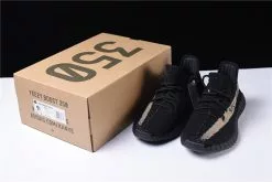 New Adidas Yeezy 350 Boost V2 "Olive Green" Black/Green-Black BY9611 -US Adidas Mastodon Pro Sales 2022 New adidas Yeezy 350 Boost V2 Olive Green Black Green Black 6