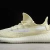Adidas Yeezy Boost 350 V2 Beige Yellow-White F36927