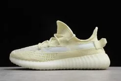 Adidas Yeezy Boost 350 V2 Beige Yellow-White F36927
