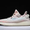 Adidas Yeezy Boost 350 V2 "Chalk Coral" Clear Brown/Chalk Coral-Clear Aqua B37574