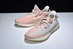Adidas Yeezy Boost 350 V2 "Chalk Coral" Clear Brown/Chalk Coral-Clear Aqua B37574 -US Adidas Mastodon Pro Sales 2022 New adidas Yeezy Boost 350 V2 Chalk Coral Clear Brown Chalk Coral Clear Aqua 2