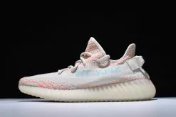 Adidas Yeezy Boost 350 V2 "Chalk Coral" Clear Brown/Chalk Coral-Clear Aqua B37574