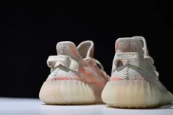 Adidas Yeezy Boost 350 V2 "Chalk Coral" Clear Brown/Chalk Coral-Clear Aqua B37574 -US Adidas Mastodon Pro Sales 2022 New adidas Yeezy Boost 350 V2 Chalk Coral Clear Brown Chalk Coral Clear Aqua 3