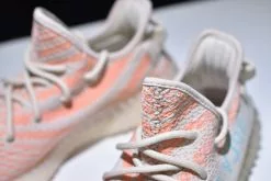Adidas Yeezy Boost 350 V2 "Chalk Coral" Clear Brown/Chalk Coral-Clear Aqua B37574 -US Adidas Mastodon Pro Sales 2022 New adidas Yeezy Boost 350 V2 Chalk Coral Clear Brown Chalk Coral Clear Aqua 6