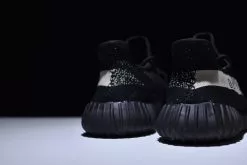 New Adidas Yeezy Boost 350 V2 "Core White" Black/White BY1604 9 New Adidas Yeezy Boost 350 V2 "Core White" Black/White BY1604 -US Adidas Mastodon Pro Sales 2022 New adidas Yeezy Boost 350 V2 Core White Black White 3