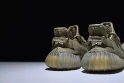 New Adidas Yeezy Boost 350 V2 "Dark Green" DA9572 -US Adidas Mastodon Pro Sales 2022 New adidas Yeezy Boost 350 V2 Dark Green 4