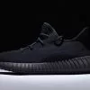 New Adidas Yeezy Boost 350 V2 "Triple Black" For Sale