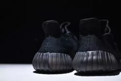 New Adidas Yeezy Boost 350 V2 "Triple Black" For Sale 10 New Adidas Yeezy Boost 350 V2 "Triple Black" For Sale -US Adidas Mastodon Pro Sales 2022 New adidas Yeezy Boost 350 V2 Triple Black 4