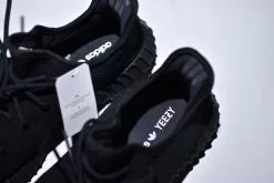 New Adidas Yeezy Boost 350 V2 "Triple Black" For Sale 9 New Adidas Yeezy Boost 350 V2 "Triple Black" For Sale -US Adidas Mastodon Pro Sales 2022 New adidas Yeezy Boost 350 V2 Triple Black 5