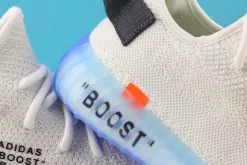 2018 Off-White X Adidas Yeezy Boost 350 V2 White Ice CP9368 For Sale -US Adidas Mastodon Pro Sales 2022 Off White x adidas Yeezy Boost 350 V2 White Ice 8