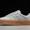 WMNS Adidas Sambarose Clear Brown/Gum B28163