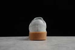WMNS Adidas Sambarose Clear Brown/Gum B28163 11 WMNS Adidas Sambarose Clear Brown/Gum B28163 -US Adidas Mastodon Pro Sales 2022 WMNS adidas Sambarose Clear Brown Gum 4
