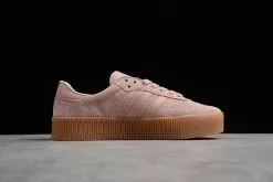 US Adidas Mastodon Pro Sales 2022 -US Adidas Mastodon Pro Sales 2022 WMNS adidas Sambarose Pink Gum 1