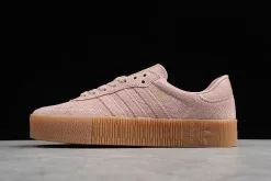 WMNS Adidas Sambarose Pink/Gum B28146