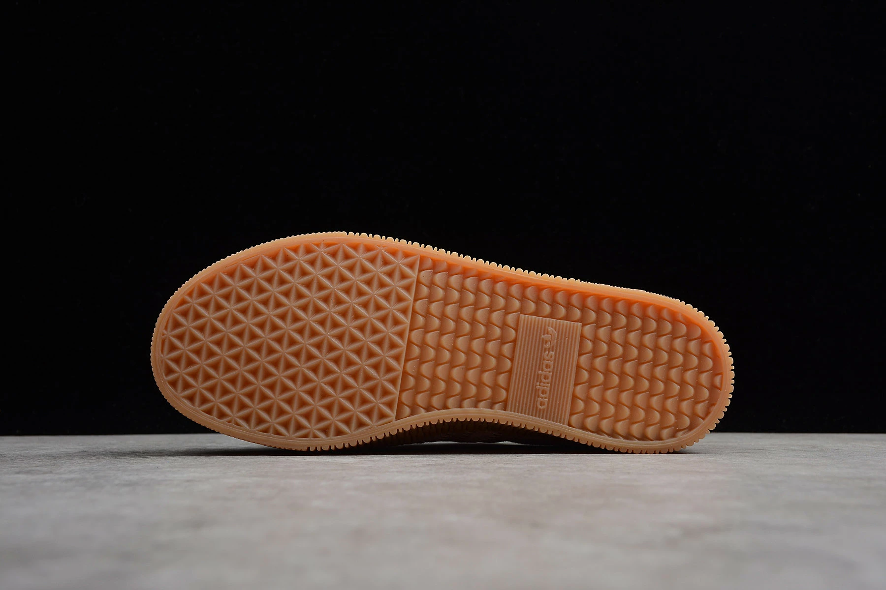 WMNS Adidas Sambarose Pink/Gum B28146 4 WMNS Adidas Sambarose Pink/Gum B28146 - Image 4