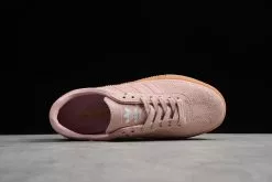 WMNS Adidas Sambarose Pink/Gum B28146 12 WMNS Adidas Sambarose Pink/Gum B28146 -US Adidas Mastodon Pro Sales 2022 WMNS adidas Sambarose Pink Gum 5