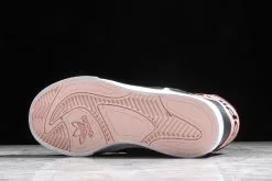 Women's Adidas Originals Extaball Black/Rose Pink CP9625 -US Adidas Mastodon Pro Sales 2022 Womens adidas Originals Extaball Black Rose Pink 3