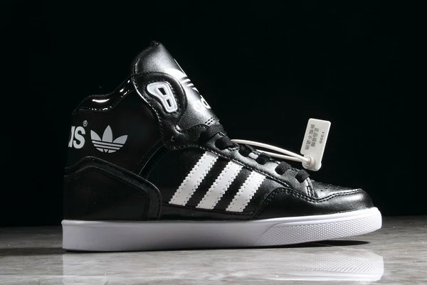 Adidas Originals Extaball Black White Shoes M20863 2 Adidas Originals Extaball Black White Shoes M20863 - Image 2