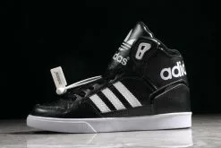 Adidas Originals Extaball Black White Shoes M20863