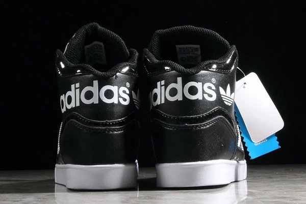Adidas Originals Extaball Black White Shoes M20863 5 Adidas Originals Extaball Black White Shoes M20863 - Image 5