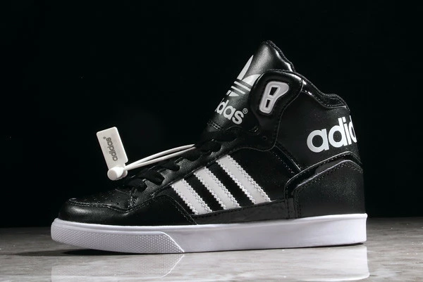 Adidas Originals Extaball Black White Shoes M20863 1 Adidas Originals Extaball Black White Shoes M20863
