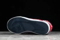 Adidas Originals Extaball W "Floral Print" Red/White Shoes BB0691 -US Adidas Mastodon Pro Sales 2022 adidas Originals Extaball W Floral Print Red White Shoes 3