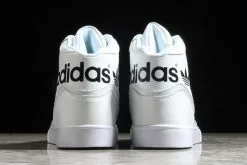 Adidas Originals Extaball White Black M20864 -US Adidas Mastodon Pro Sales 2022 adidas Originals Extaball White Black 4