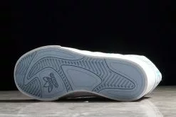 Adidas Originals Extaball Women's White/Blue Shoes AC8586 -US Adidas Mastodon Pro Sales 2022 adidas Originals Extaball Womens White Blue Shoes 3