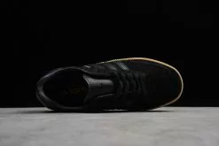 Adidas Sambarose Core Black/Gum B28157 -US Adidas Mastodon Pro Sales 2022 adidas Sambarose Clear Black Gum 5