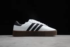 US Adidas Mastodon Pro Sales 2022 -US Adidas Mastodon Pro Sales 2022 adidas Sambarose White Black Gum 1
