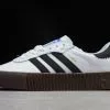 Adidas Originals Sambarose White/Black/Gum AQ1134