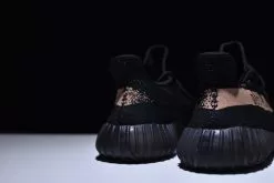 New Adidas Yeezy 350 Boost V2 Black/Copper Kanye West Shoes BY1605 -US Adidas Mastodon Pro Sales 2022 adidas Yeezy 350 Boost V2 Black Copper Kanye West Shoes 3