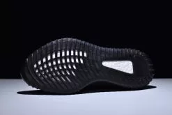 New Adidas Yeezy 350 Boost V2 Black/Copper Kanye West Shoes BY1605 -US Adidas Mastodon Pro Sales 2022 adidas Yeezy 350 Boost V2 Black Copper Kanye West Shoes 5