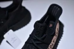 New Adidas Yeezy 350 Boost V2 Black/Copper Kanye West Shoes BY1605 -US Adidas Mastodon Pro Sales 2022 adidas Yeezy 350 Boost V2 Black Copper Kanye West Shoes 6