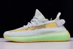 Adidas Yeezy 350 Boost V2 GET "Hyperspace" EG7491 Free Shipping
