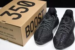New Adidas Yeezy Boost 350 V2 Static Refective EF2368 -US Adidas Mastodon Pro Sales 2022 adidas Yeezy 350 Boost V2 Static Refective For Sale 6