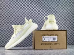 Adidas Yeezy Boost 350 V2 Beige Yellow-White F36927 -US Adidas Mastodon Pro Sales 2022 adidas Yeezy Boost 350 V2 Beige Yellow White 7