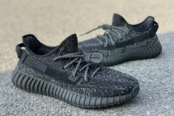 Adidas Yeezy Boost 350 V2 Black Static Reflective For Sale 10 Adidas Yeezy Boost 350 V2 Black Static Reflective For Sale -US Adidas Mastodon Pro Sales 2022 adidas Yeezy Boost 350 V2 Black Static Reflective For Sale 3