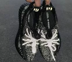 Adidas Yeezy Boost 350 V2 Black Static Reflective For Sale 13 Adidas Yeezy Boost 350 V2 Black Static Reflective For Sale -US Adidas Mastodon Pro Sales 2022 adidas Yeezy Boost 350 V2 Black Static Reflective For Sale 6