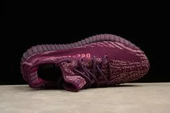 Adidas Yeezy Boost 350 V2 "Red Night" Dark Night/Purple-Pink B37573 -US Adidas Mastodon Pro Sales 2022 adidas Yeezy Boost 350 V2 Red Night Dark Night Purple Pink 5